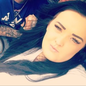 Meet your Posher, Macey